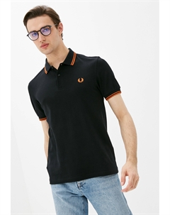 Поло Fred perry