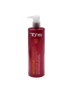 Шампунь солнцезащитный для волос BOTANIC SOLAR SENSITIVE SHAMPOO 400 Tahe