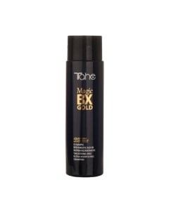 Шампунь для ультра увлажнения волос MAGIC BX GOLD THICKENING SHAMPOO 300 Tahe