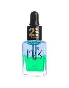 Масло для кутикулы Яблоко Cuticle Binary Oil 12 Irisk