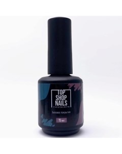 Камуфлирующая база Delicate Top shop nails