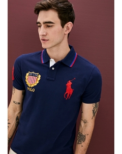 Поло Polo ralph lauren