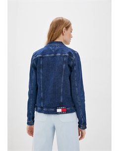 Куртка джинсовая Tommy jeans