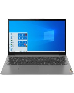 Ноутбук ideapad 3 15alc6 82ku01e6 Lenovo