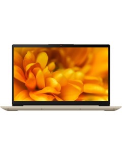 Ноутбук ideapad 3 15itl6 82h802mw Lenovo