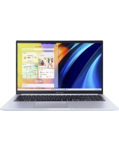 Ноутбук vivobook 15 x1502za bq1014 Asus