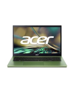 Ноутбук aspire 3 a315 59 55xh nx k6uel 007 Acer