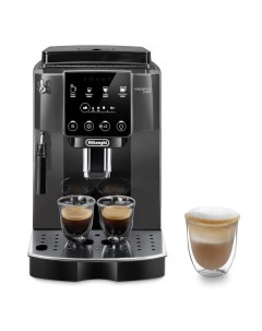 Кофемашина magnifica start ecam220 22 gb Delonghi