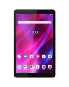 Планшет tab m8 3rd gen tb 8506x 3gb 32gb lte серый Lenovo