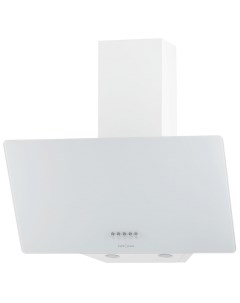 Вытяжка POLLY 600 WHITE PB KRHD111 Krona