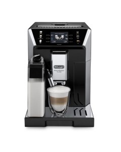 Кофемашина DE LONGHI ECAM550 65 SB Delonghi