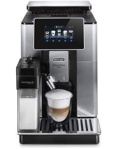 Кофемашина DE LONGHI ECAM610 75 MB Delonghi