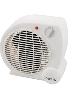 Тепловентилятор SF 20R Oasis