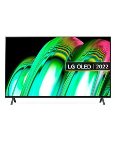 ЖК телевизор OLED65A26LA Lg