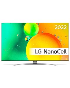 ЖК телевизор 43NANO786QA Lg