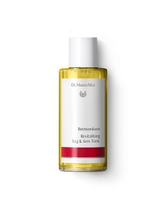 Лосьон для ног тонизирующий Dr. hauschka