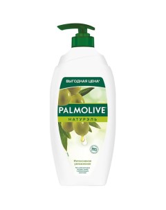 Гель для душа с оливковым молочком NATURALS 750 Palmolive