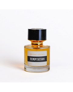 Temptation Divine aroma