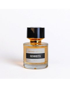 Senorita Divine aroma