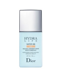 BB аква гель Hydra Life Dior