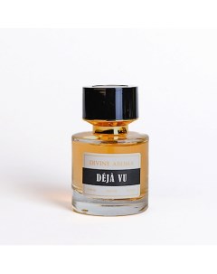 Deja Vu Divine aroma