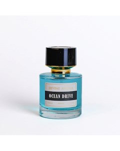 Ocean Drive Divine aroma