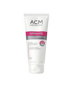 Молочко для тела осветляющее Depiwhite 200 Acm laboratoire dermatologique