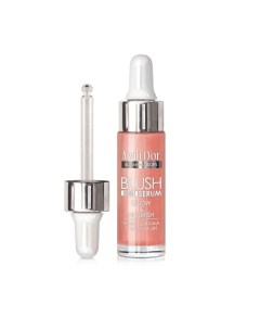 ALVIN D OR Жидкие румяна Blush Double Serum Alvin d'or