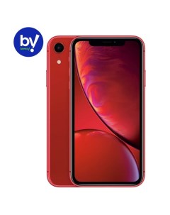 Смартфон б у грейд a iphone xr 128gb product red 2amrye2 Apple