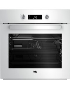 Духовой шкаф bim 24301wcs Beko