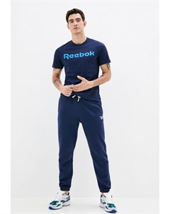 Футболка Reebok