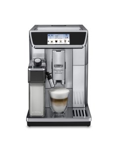 Кофемашина DE LONGHI ECAM650.85.MS Delonghi