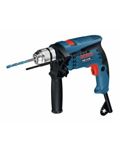 Ударная дрель GSB 13 RE Professional 0601217100 Bosch