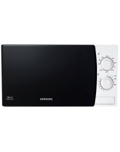 Микроволновая печь ME81KRW 1 BW Samsung