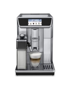 Кофемашина DE LONGHI ECAM650 75 MS Delonghi