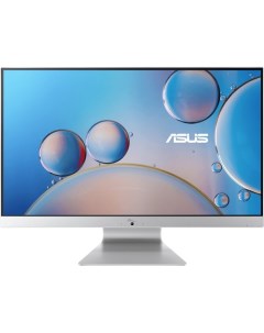 Моноблок M3700WYAK WA014M Asus