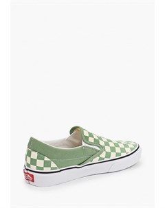 Слипоны Vans