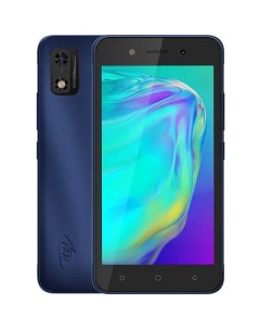 Смартфон a17 ds 1 16gb w5006x dark blue Itel