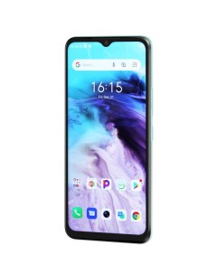 Смартфон vision 3 3gb 64gb itl s661lpn mugr multicolor green зеленый Itel