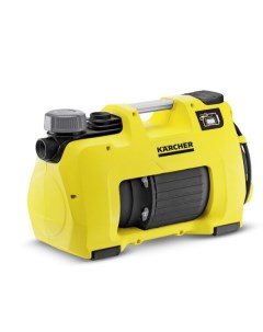 Садовый насос bp 3 home garden 1 645 353 0 Karcher