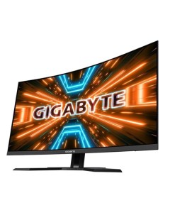 Монитор m32qc Gigabyte