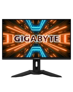 Монитор m32q Gigabyte