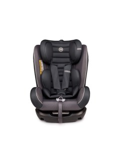 Автокресло spector graphite Happy baby