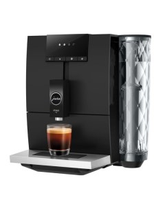 Кофемашина ena 4 metropolitan black 15501 Jura