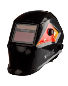 Сварочная маска ф6 pro wdp ф6 п Welder