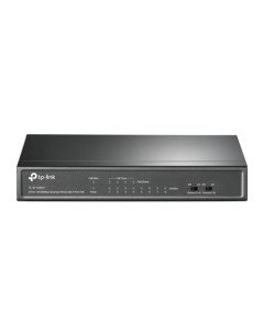 Коммутатор TL-SF1008LP Tp-link