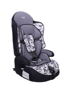 Автокресло art прайм isofix милитари Siger