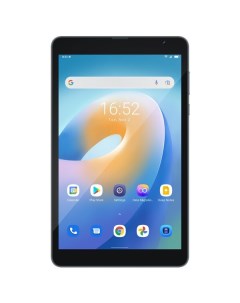 Планшет tab 6 3gb 32gb серый Blackview