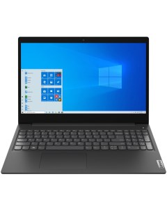 Ноутбук ideapad 3 15iml05 81wb00t7 Lenovo