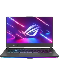 Игровой ноутбук rog strix g15 g513ic hn094 Asus